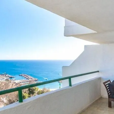 Monteparaiso, Amazing Ocean View