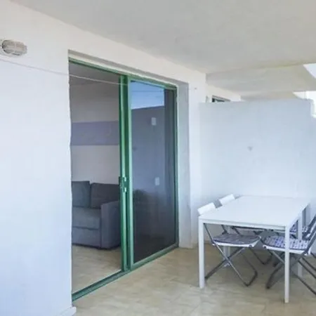 Apartment Monteparaiso, Amazing Ocean View *