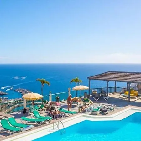 Monteparaiso, Amazing Ocean View Apartment Mogán