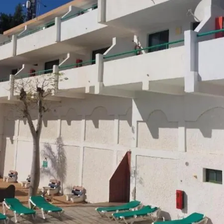 Apartment Monteparaiso, Amazing Ocean View