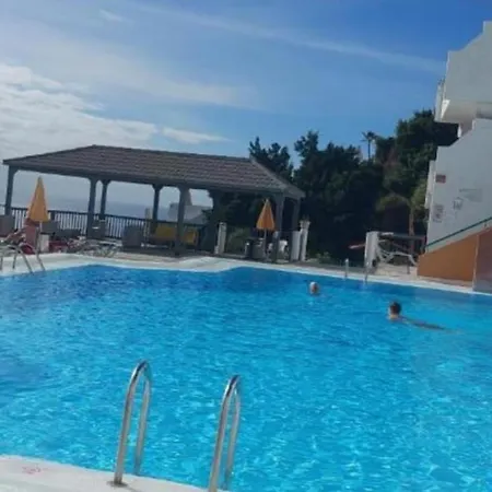 Monteparaiso, Amazing Ocean View * Mogán