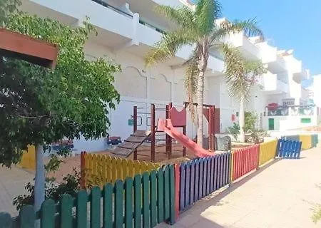 Apartment Monteparaiso, Amazing Ocean View *
