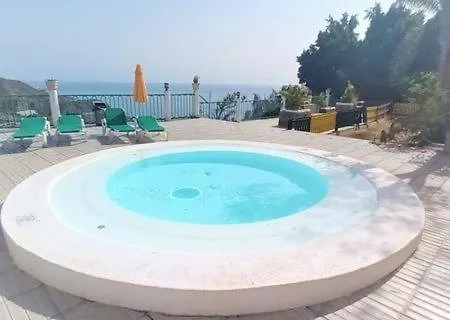 Monteparaiso, Amazing Ocean View * Mogán